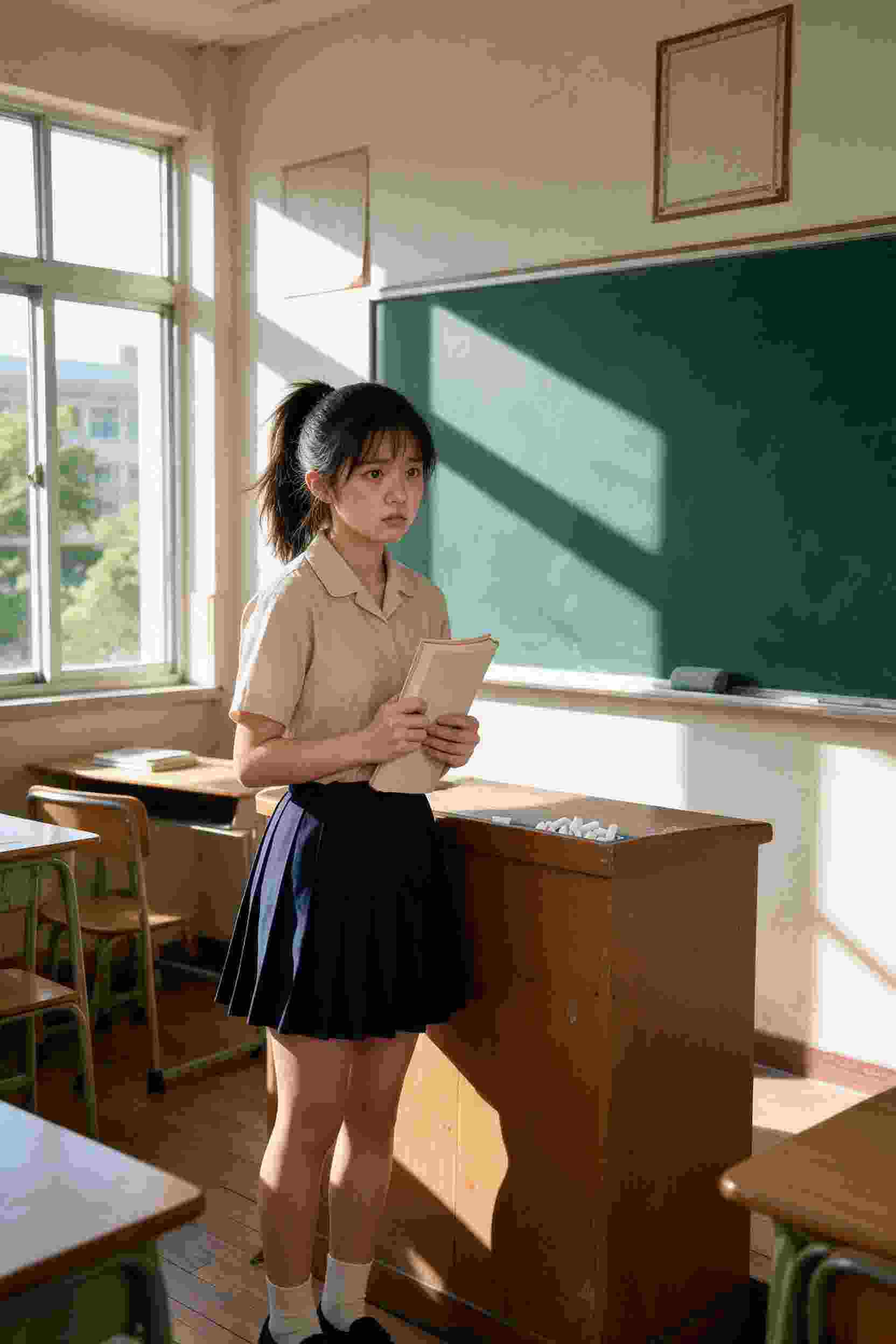 古装3